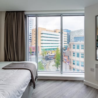 Platinum En Suite - Image 3